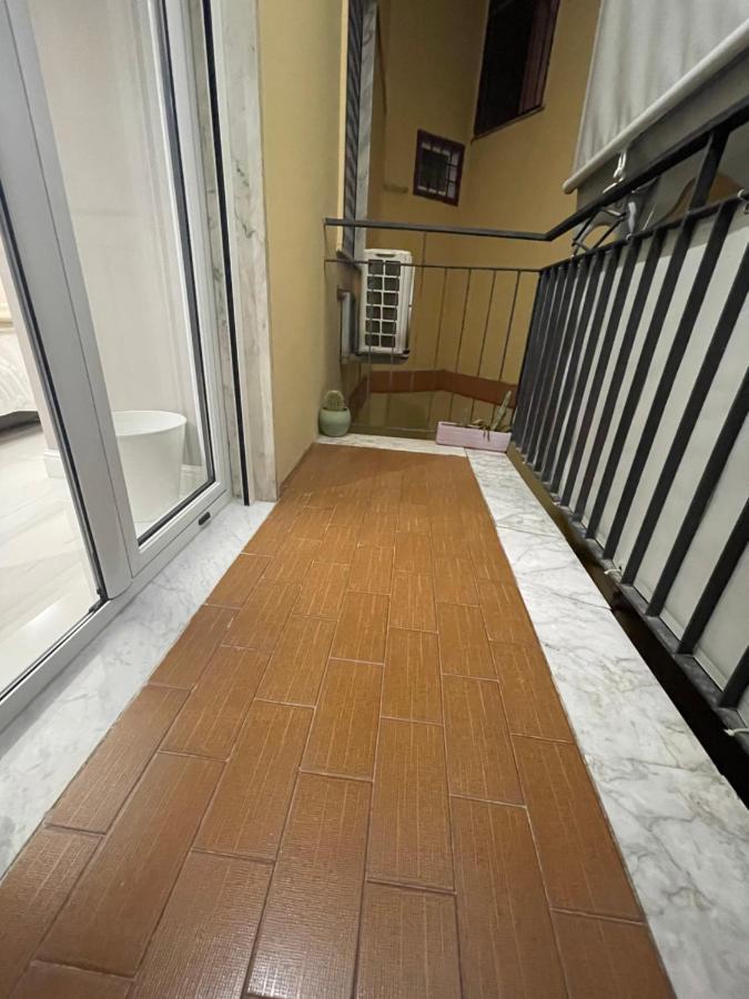 Gravina 5 Apartamento Nápoles Exterior foto